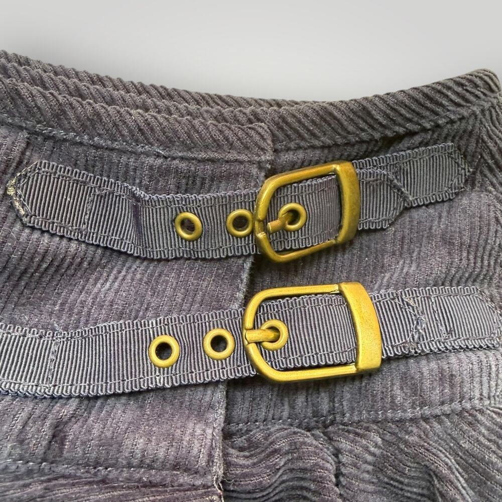 Ralph Lauren girls corduroy skirt sz 10Y - Picture 3 of 9